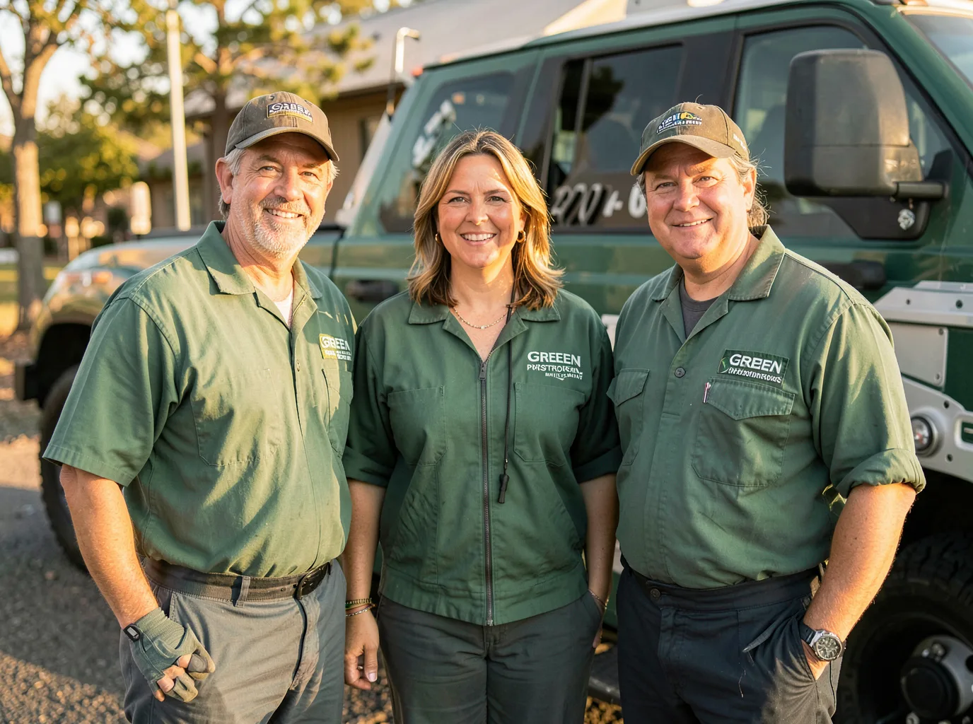 Water Damage Restoration company in Berkey, OH