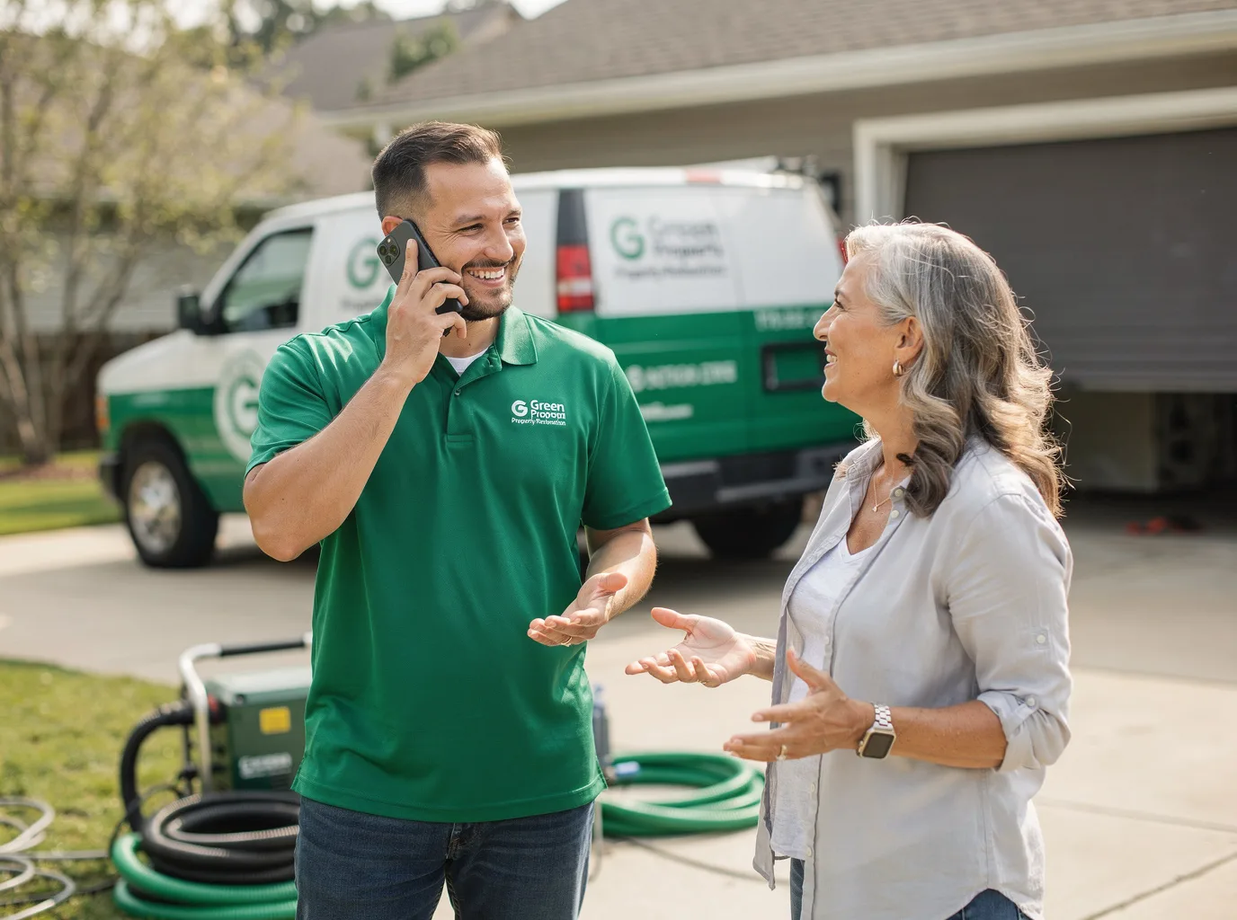 Water Damage Restoration Berkey, OH FAQs